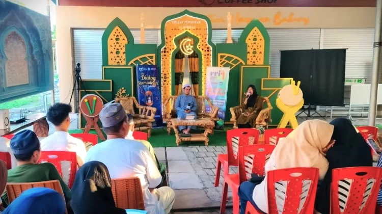Puasa Memiliki Tiga Tingkatan, Ukurannya Adalah Ketakwaan