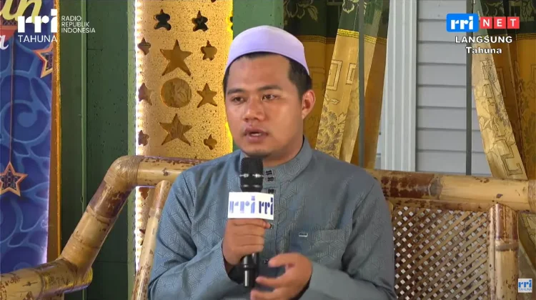 Jaga Perasaan Sesama di Bulan Ramadan