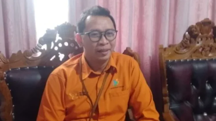 BPS Sangihe Tegaskan Data Ekonomi 7,07 Persen