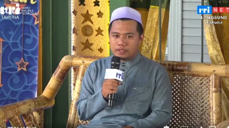 Ramadhan Bukan Tentang Takjil Melainkan Taqwa