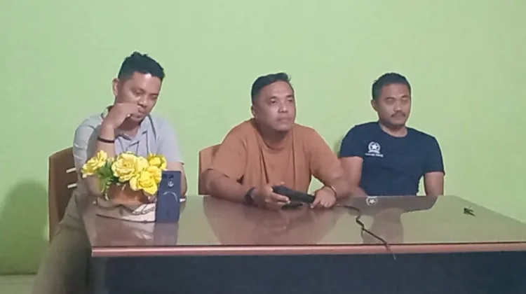 Lomba Lampu Hias Semarakkan Ramadan 1447 Hijriah