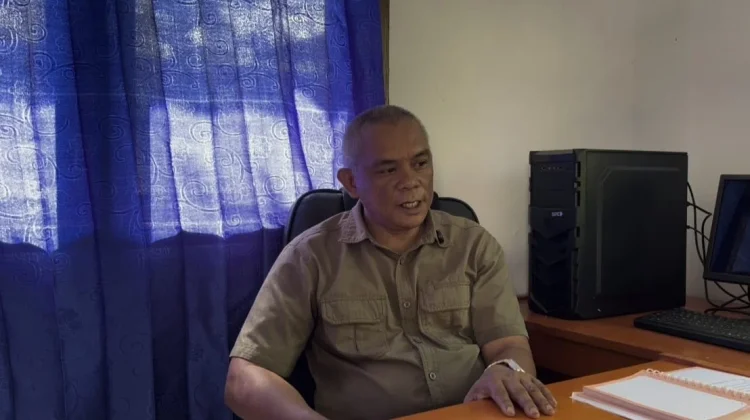 Penyuluh Fokus pada Swasembada Nasional tanpa Meninggalkan Pangan Lokal