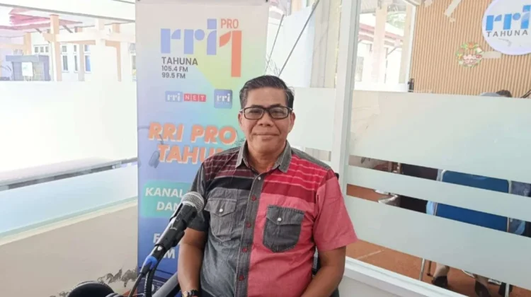 Sagu Indikator Kemiskinan, Bakal Menimbulkan Ketersinggungan