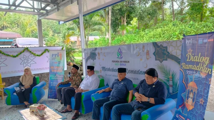 Dialog Ramadhan Perumda, Harmoni dan Toleransi