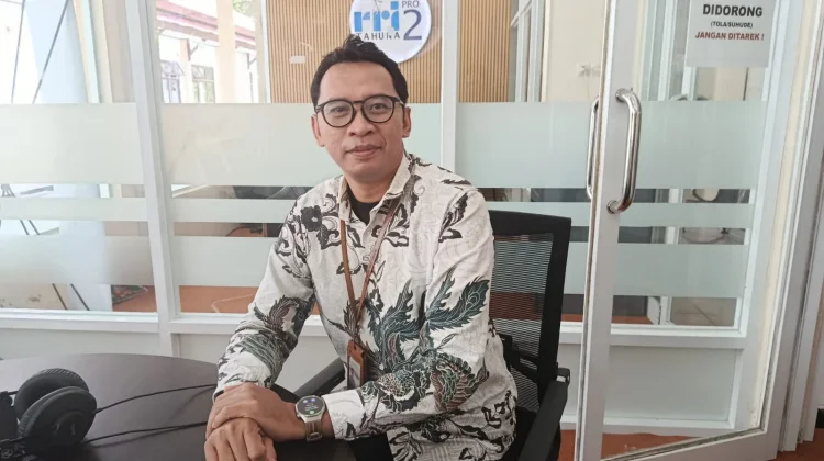 Kepala BPS Sangihe, Berikut  Indikator Kemiskinan Makro