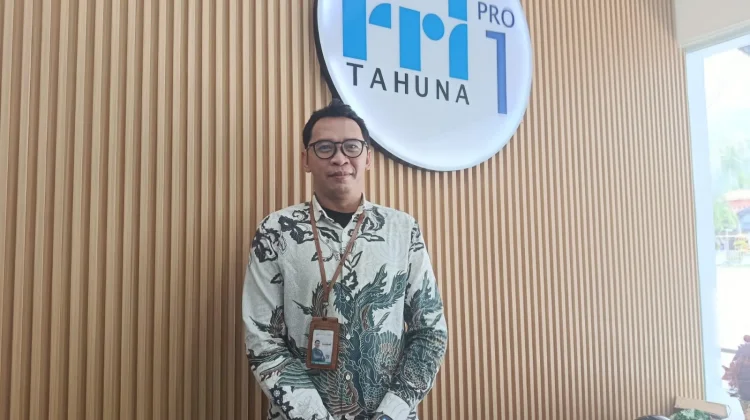 Kepala BPS Sangihe Jelaskan Kenaikan Angka Kemiskinan dan Isu Konsumsi Sagu