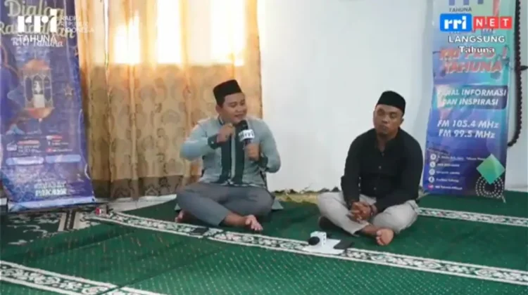 Sedekah Kecil Balasan Besar, Berbagi di Bulan Ramadan