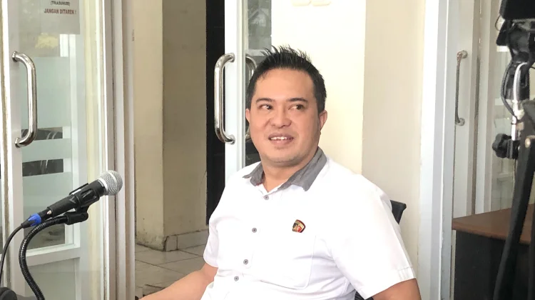 Waspada, Penipuan Online Marak Terjadi di Sangihe