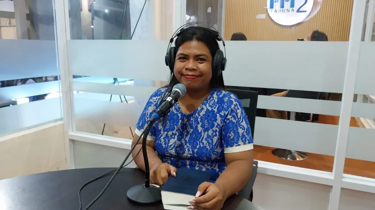 Meneladani Yohanes Pembabtis, Setia dalam Kebenaran