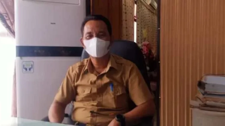 Sekda Melanchton Harry Wolf: Konsumsi Sagu Bukan Indikator Kemiskinan di Sangihe
