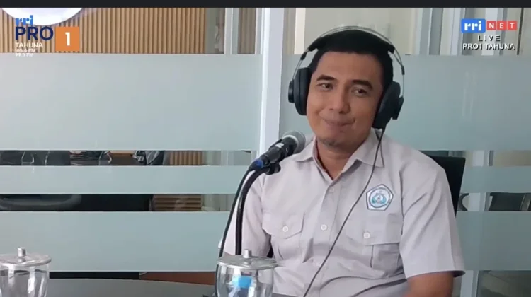 AkadBahasa Daerah Sangihe Terancam Punah