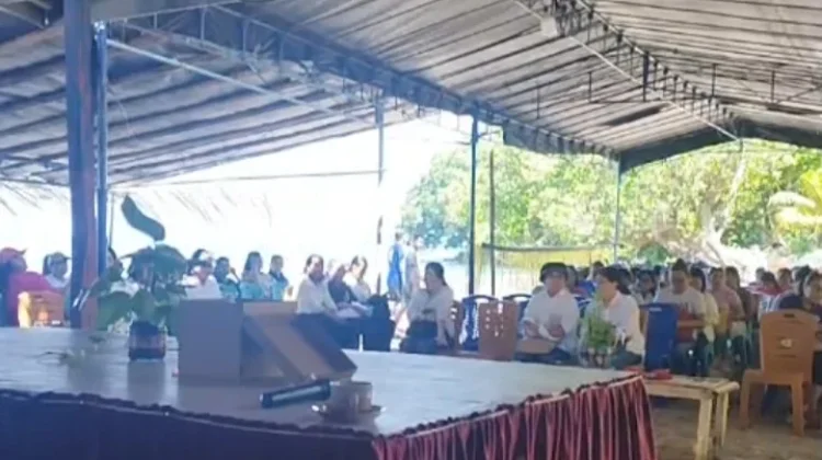 Pengurus Pelka Ibu Panggilan dan Pemilihan Tuhan