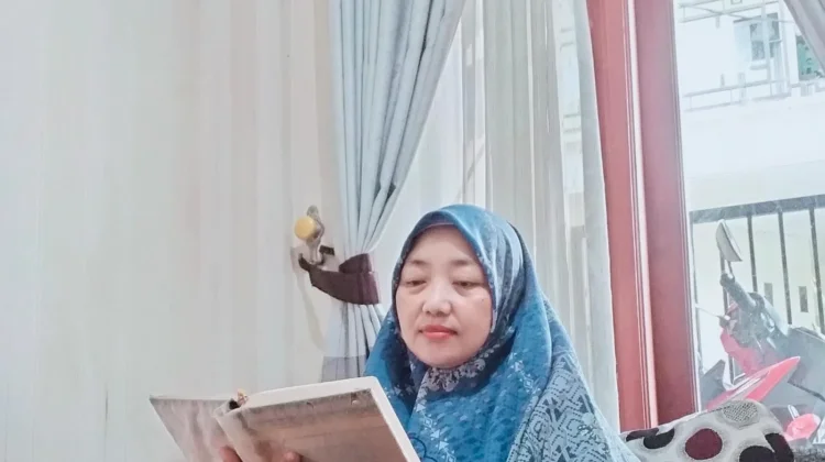 Ramadhan Latih Kontrol Diri di Era Instan