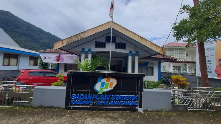 Perhitungan Angka Kemiskinan Berdasarkan Pemenuhan Kebutuhan Dasar