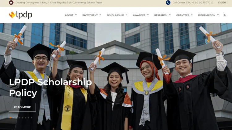 LPDP Jadi Sorotan, Pemerintah Tegaskan Dana Pendidikan Amanah Rakyat