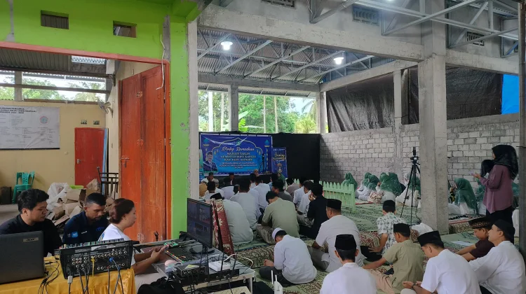 Dialog Ramadhan Perkuat Silaturahmi dan Ukhuwah