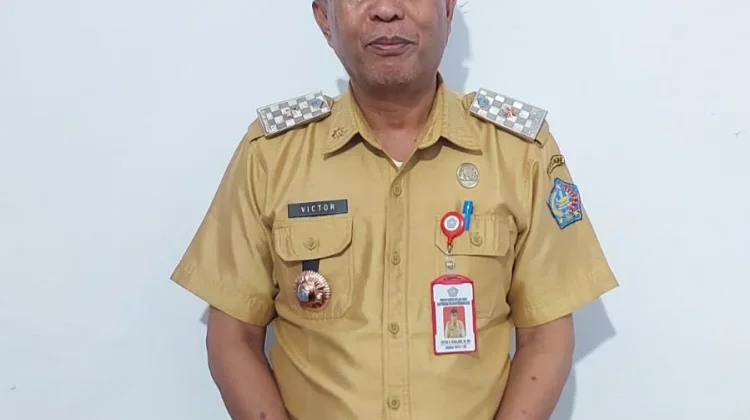 Dinas P3A Sangihe Lakukan Pendekatan Layanan Mental Remaja