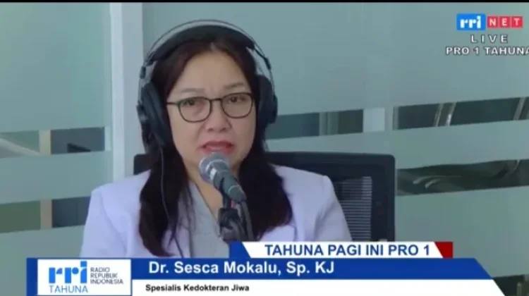 Deteksi Dini Perkembangan Anak Cegah Gangguan Mental