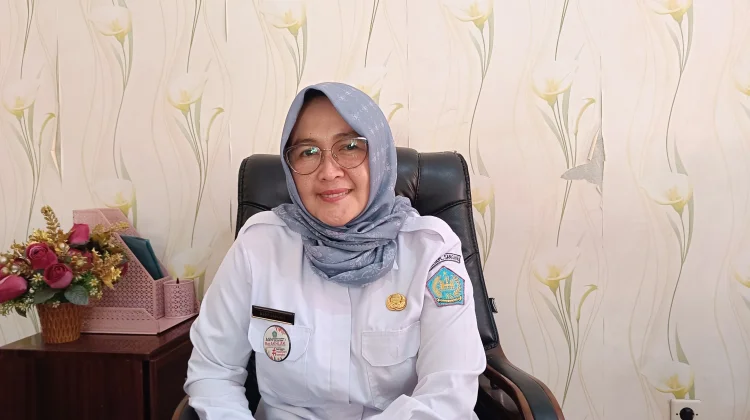 Kelurahan Santiago Strategis Sebagai Kampung Nelayan, Ini Penjelasannya