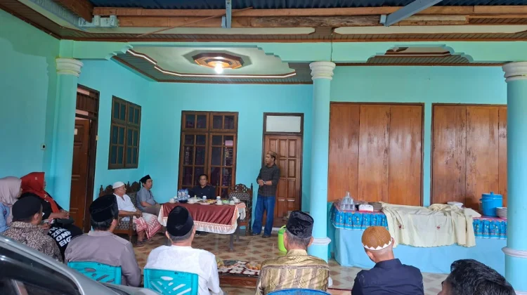 Sekjen DPP KKIG Ingatkan Pentingnya Kebersamaan