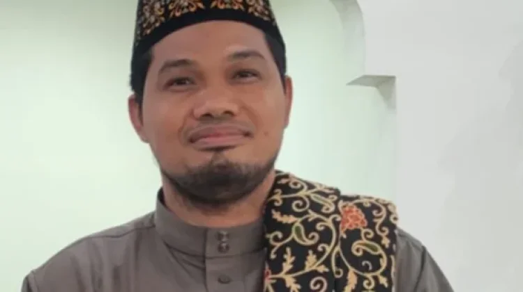 Ustadz Jamaludin Ingatkan Empat Golongan Manusia