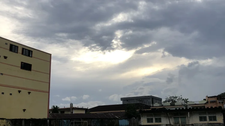 Akhir Pekan, Cuaca Sangihe Diprakirakan Cerah Berawan hingga Berawan