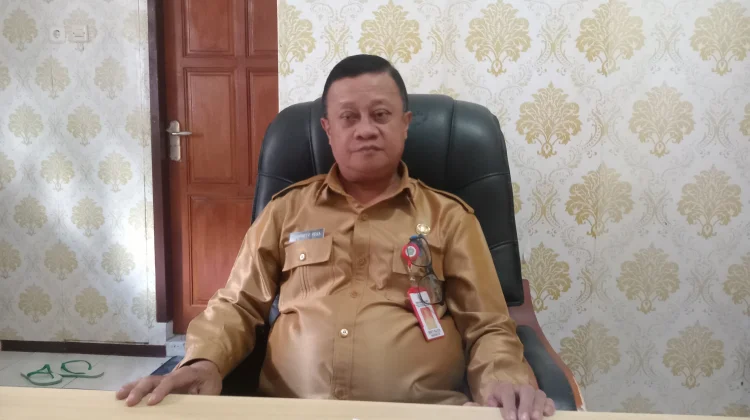Sangihe Miliki 130 Ormas 38 Terdaftar di Kementrian