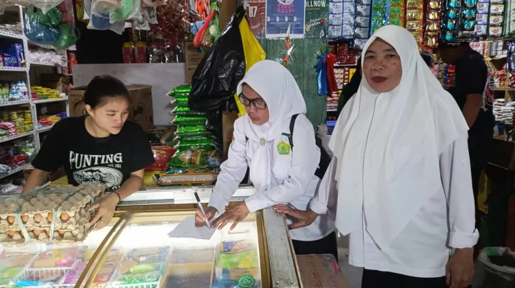 Kemenag Sangihe Siapkan Dasar Penetapan Zakat Fitrah 1447 H