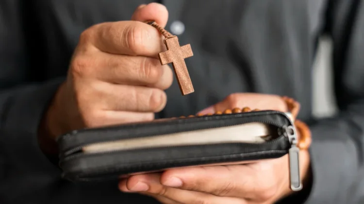 Fokuskan Hidup kepada Yesus