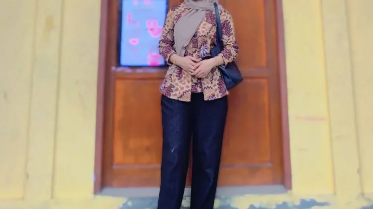 Kreativitas Karang Taruna Petta Barat  Menggerakkan UMKM Ramadhan