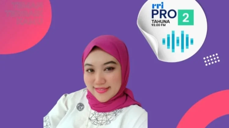 Ayumi Maku Tawarkan Hampers Kreatif Edisi Idulfitri di Tahuna