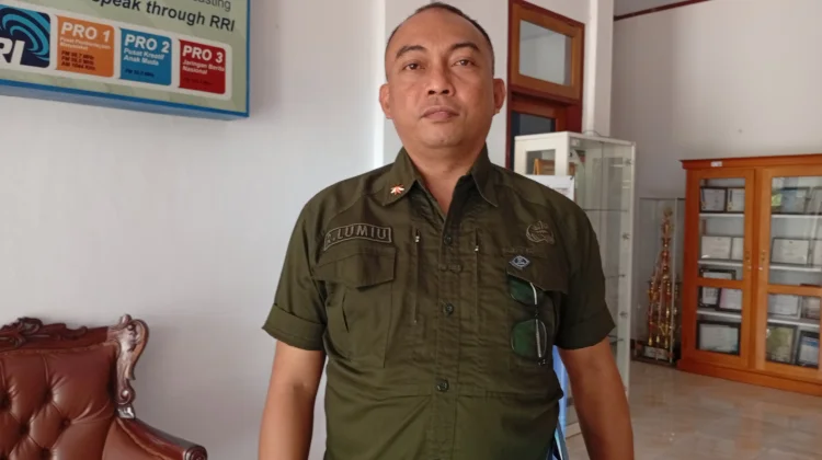 Kominfo : Jaringan Internet di Sangihe Enam Hari Akan Terhenti