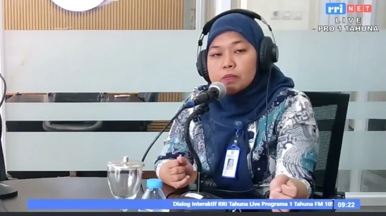 Kenali Glaukoma Sebagai  Penyebab Kebutaan