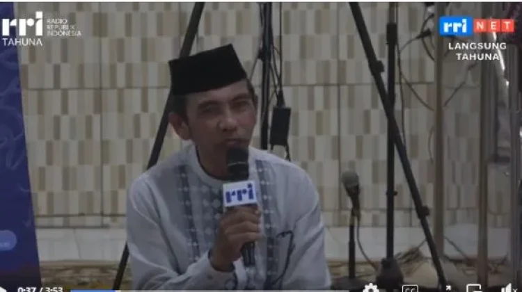 Muhasabah Diri untuk Meningkatkan Iman dan Takwa
