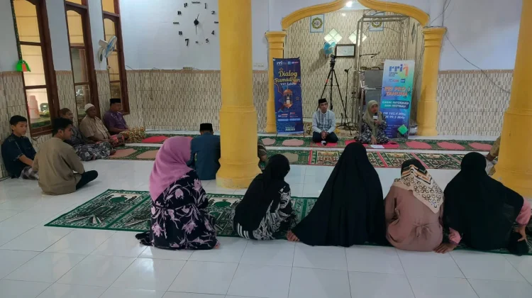 Muhasabah Diri yang Utama Menghitung Amalan Sholat