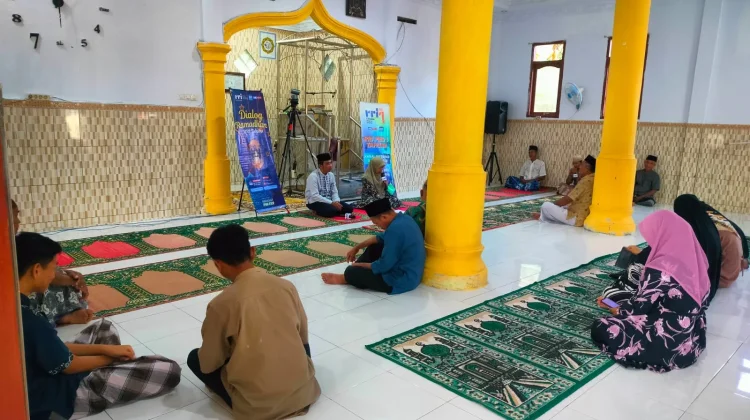 Muhasabah Diri Artinya Menghitung Diri