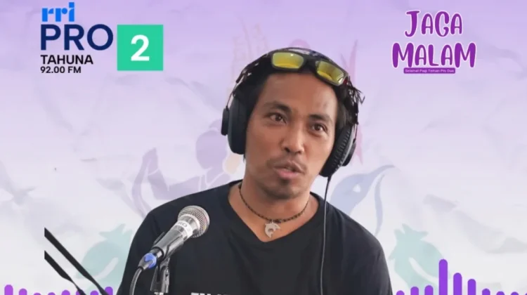 19 Tahun Mapala Anemon: Perkuat Persaudaraan