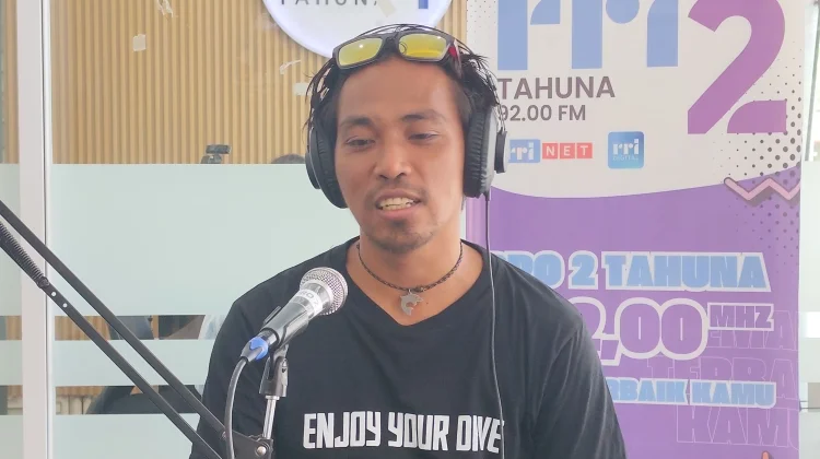 HUT ke-19, Mapala Anemon  Siapkan Ajang Panjat Tebing