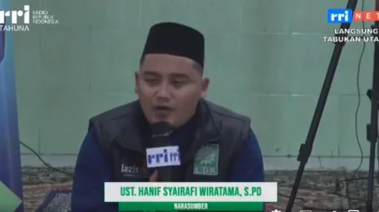 Pesan untuk Anak Muda, Nakal Boleh tapi  Dengan Sholeh