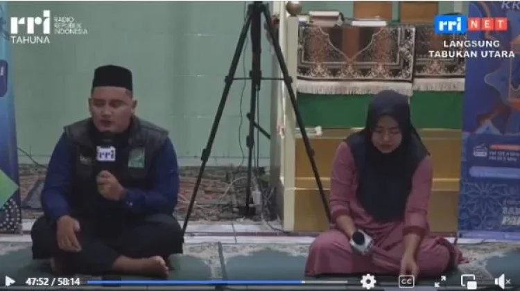 Ciri Seseorang Menggapai Malam Lailatul Qadar