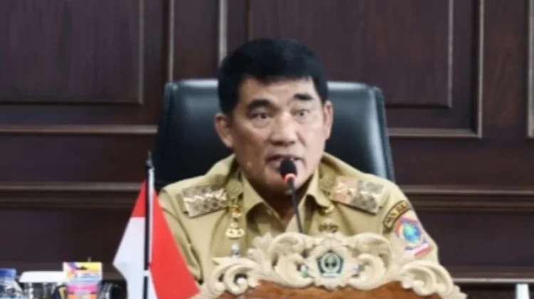 Sulut Segera  Berlakukan Pembatasan Penggunaan HP  di Sekolah