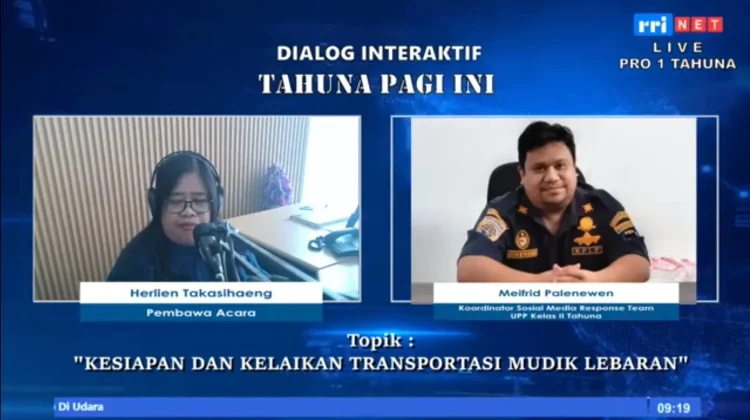Prediksi Arus Mudik Penumpang Sekitar Tanggal 16 atau 18 Maret 2026