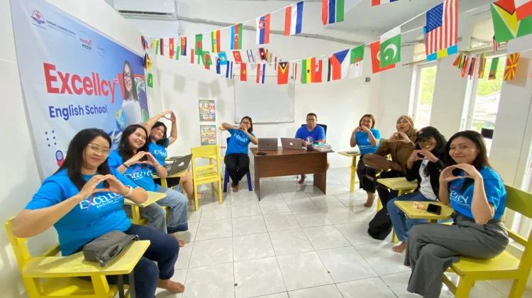 Panitia Matangkan Lomba Story Telling se-Sulut