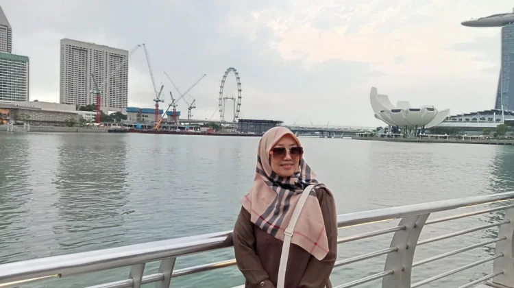 Islam Beri Keringanan Puasa Bagi Musafir Ramadhan