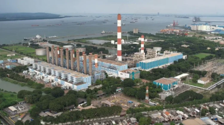 Kementerian ATR/BPN Dukung Program Ketahanan Energi lewat Penyediaan Lahan