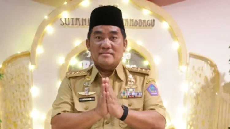 Gubernur Sulut Percepat Pencairan THR ASN sebelum Idul Fitri