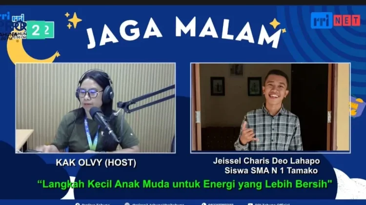 Energi Bersih  Menjadi Peluang Pekerjaan bagi Generasi Muda
