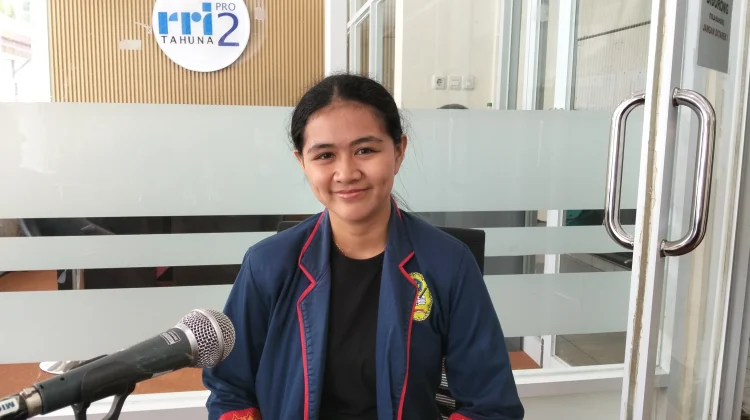 Public Speaking Penting Bagi Pelajar