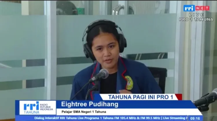 Generasi Muda Diminta Bijak Gunakan Media Sosial