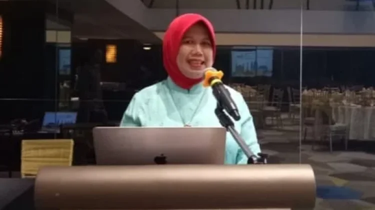 Subandriyah Jelaskan Pahala Kebaikan Sekecil Zarah